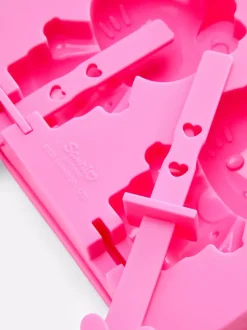 Taca na lodowe lizaki Hello Kitty