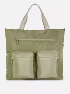 Techniczna torba shopper