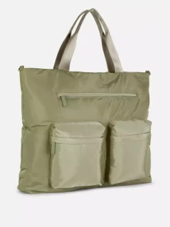 Techniczna torba shopper