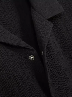 Teksturowana koszula Kem