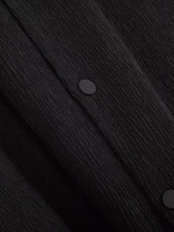 Teksturowana koszula Kem