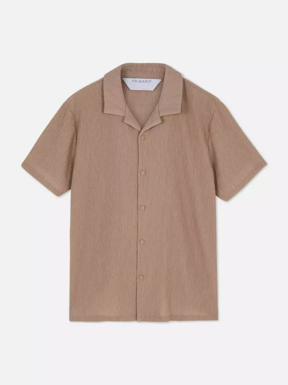 Teksturowana koszula Kem