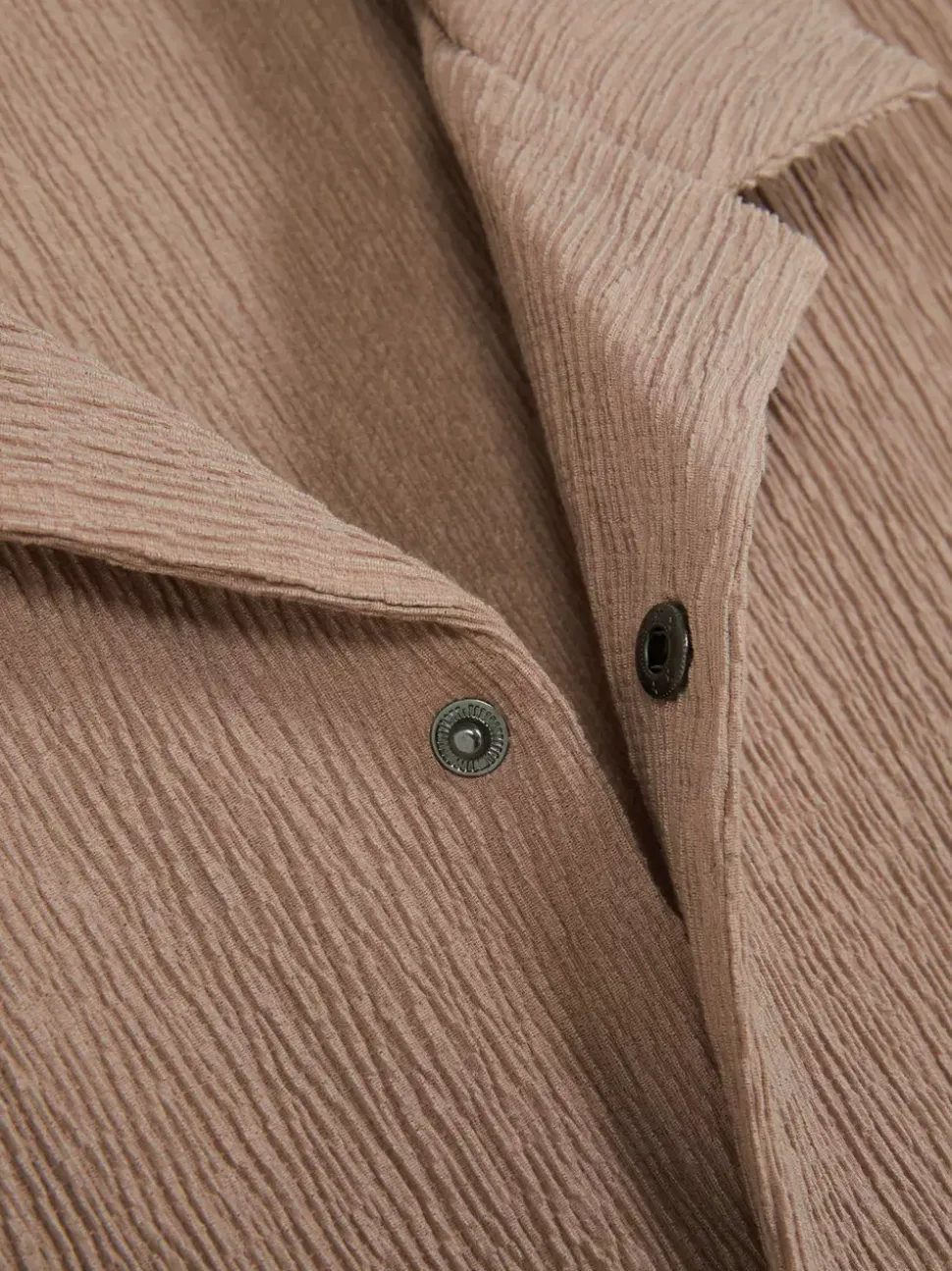 Teksturowana koszula Kem