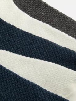 Teksturowane skarpetki do butów sportowych, 5 par