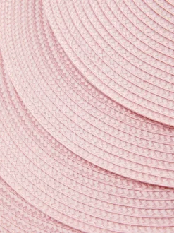 Tkane podkładki na stół, 4 szt.