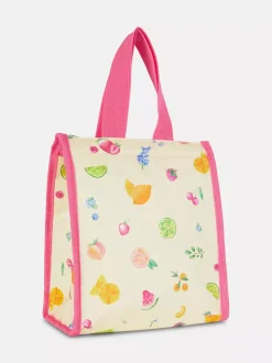 Torba na drugie śniadanie