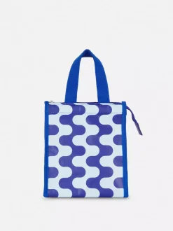 Torba na drugie śniadanie