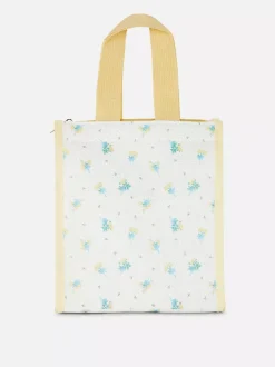 Torba na drugie śniadanie