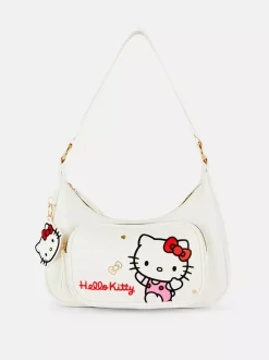 Torba na ramię z motywem Hello Kitty
