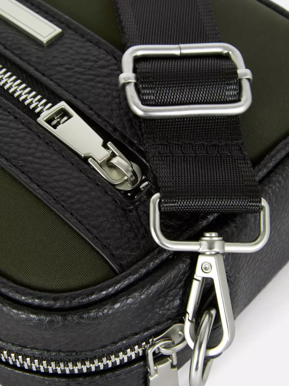 Torba przez ramię Kem