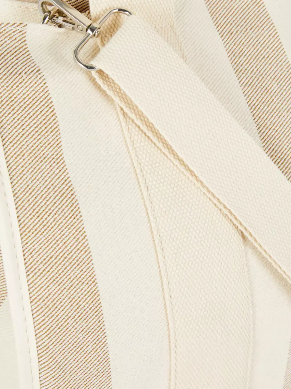 Torba shopper w paski