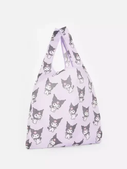 Torba shopper wielokrotnego użytku z Hello Kitty