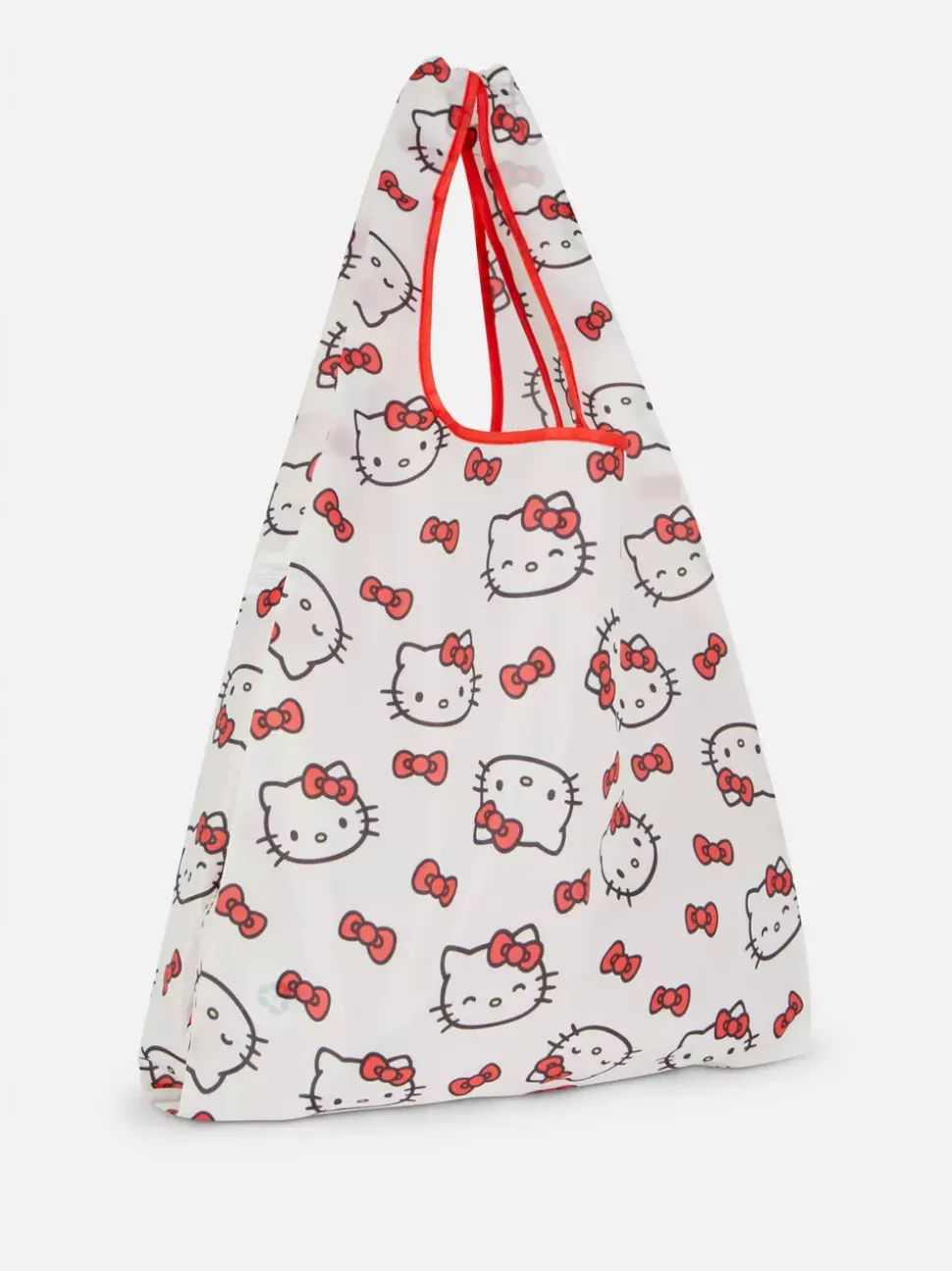 Torba shopper z motywem Hello Kitty
