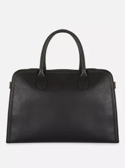 Torba tote z paskiem