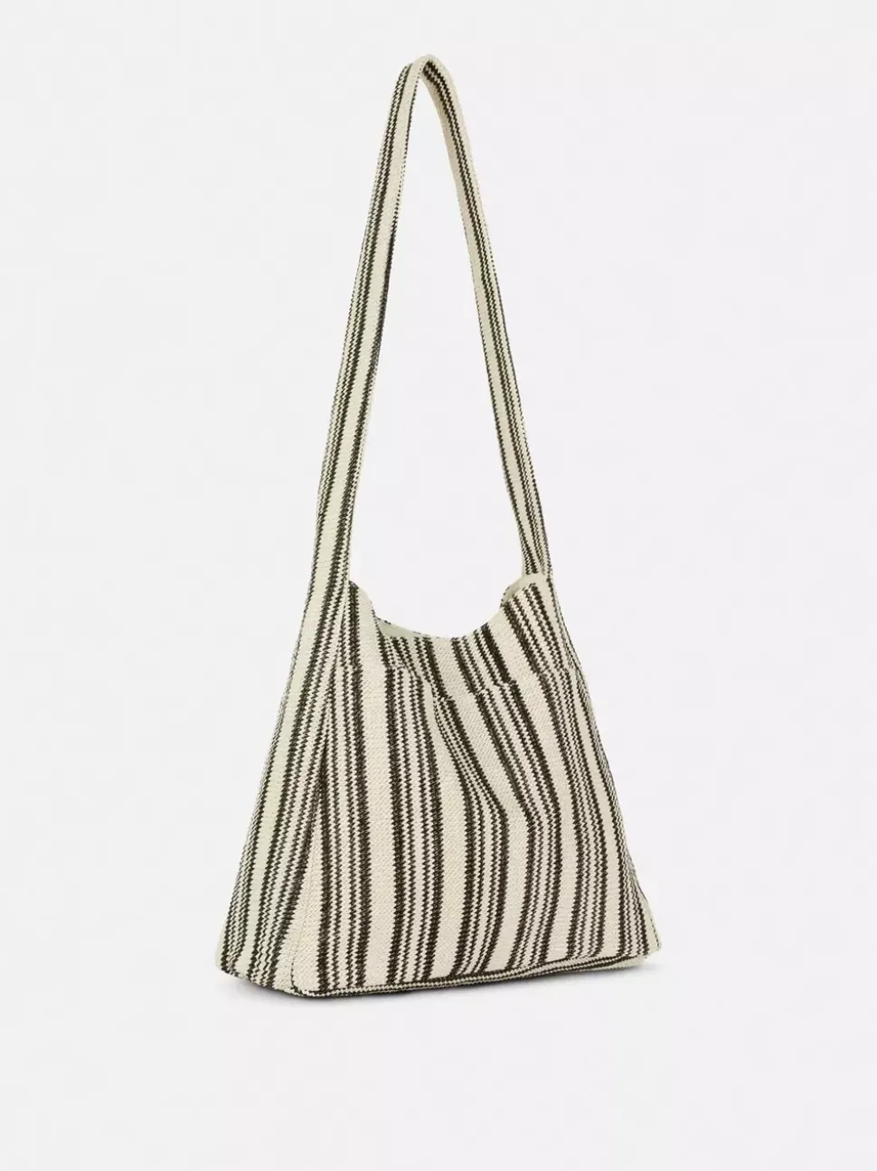 Torba typu worek na ramię