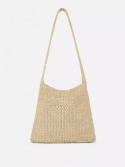 Torba typu worek na ramię