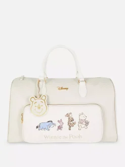 Torba weekendowa z Kubusiem Puchatkiem Disneya