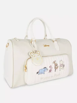 Torba weekendowa z Kubusiem Puchatkiem Disneya