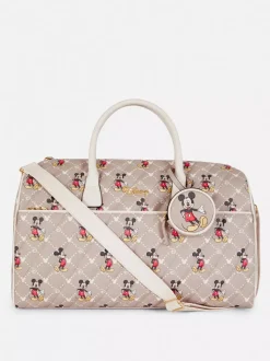 Torba weekendowa z motywem Myszki Miki Disneya