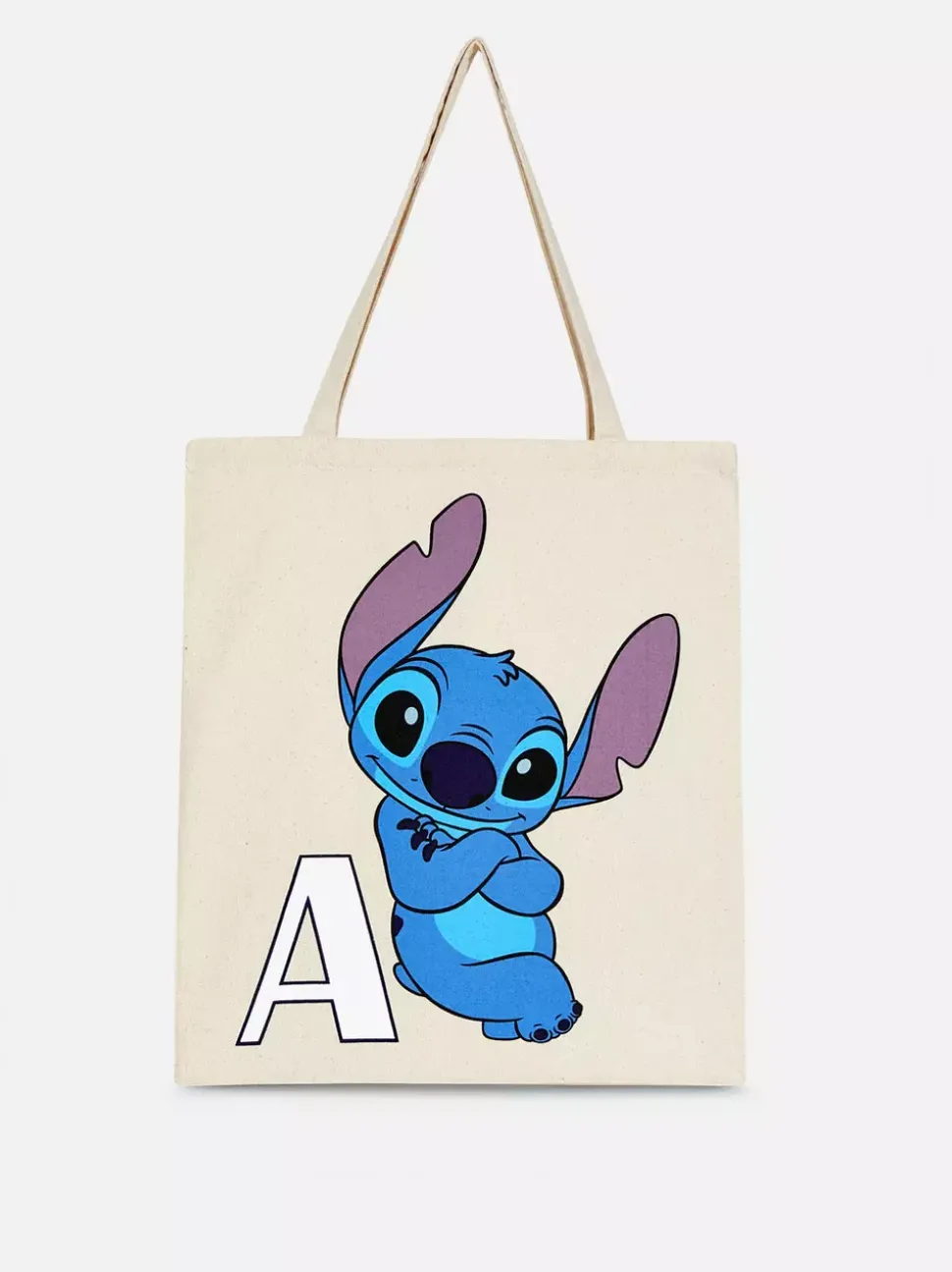 Torba wielokrotnego użytku z motywem Disneya