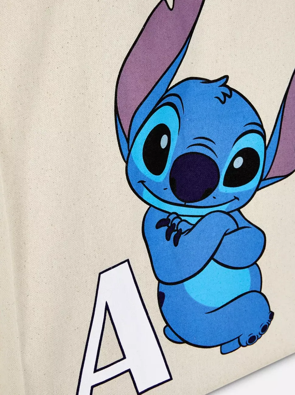 Torba wielokrotnego użytku z motywem Disneya