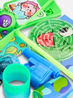 Torba z grą-niespodzianką