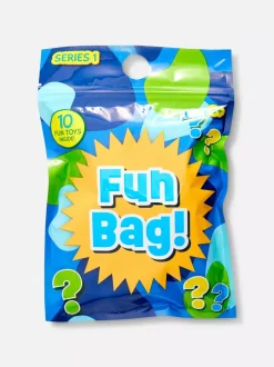 Torba z grą-niespodzianką