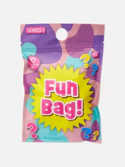 Torba z grą-niespodzianką