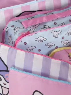 Torby do pakowania i organizery z Hello Kitty, 5 szt.