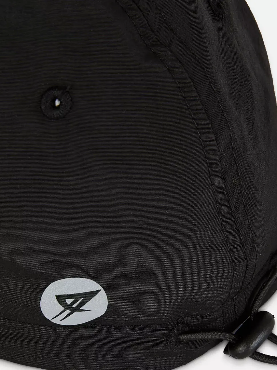 Treningowa czapka bejsbolowa