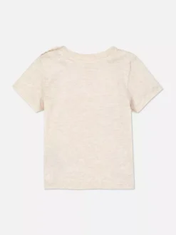 T-shirt Disney Originals z motywem Bambiego