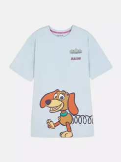 T-shirt do spania z motywem filmu Toy Story Disneya