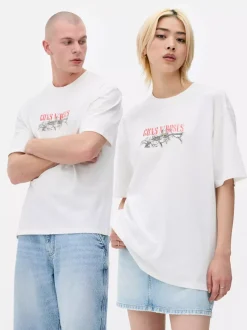 T-shirt Guns N' Roses