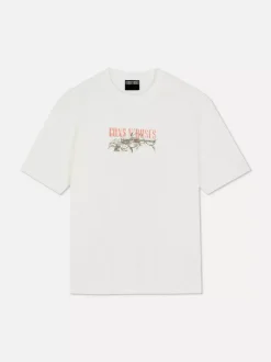 T-shirt Guns N' Roses