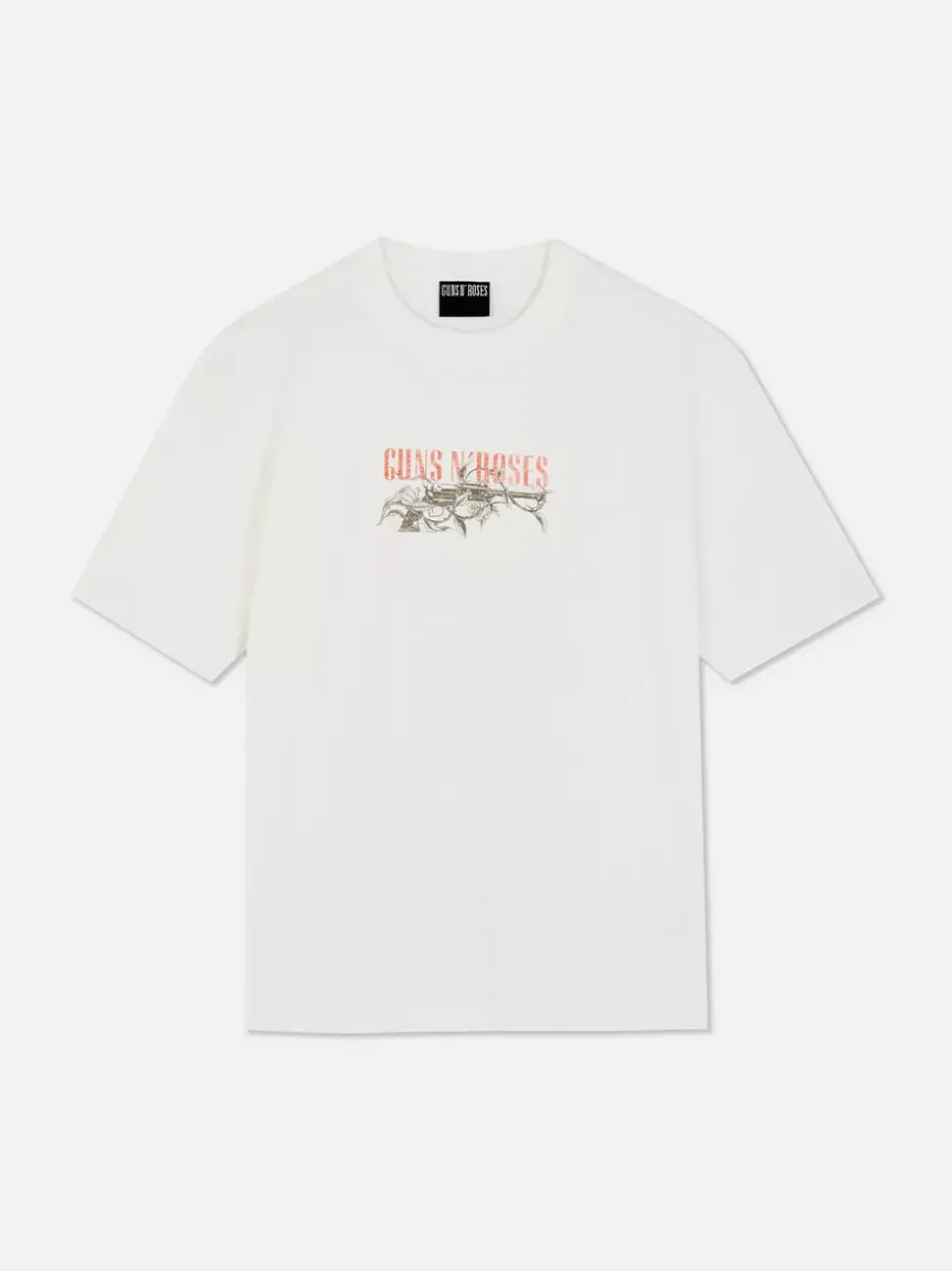 T-shirt Guns N' Roses