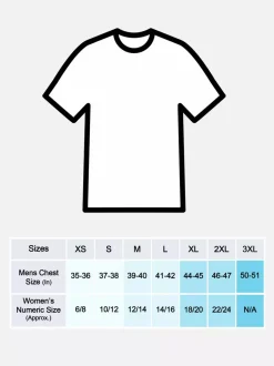 T-shirt Guns N' Roses