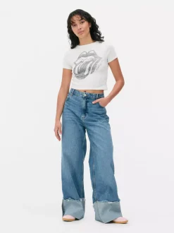 T-shirt The Rolling Stones