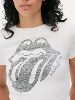 T-shirt The Rolling Stones