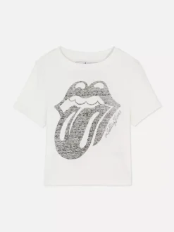T-shirt The Rolling Stones