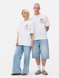 T-shirt z krótkim rękawem Fleetwood Mac