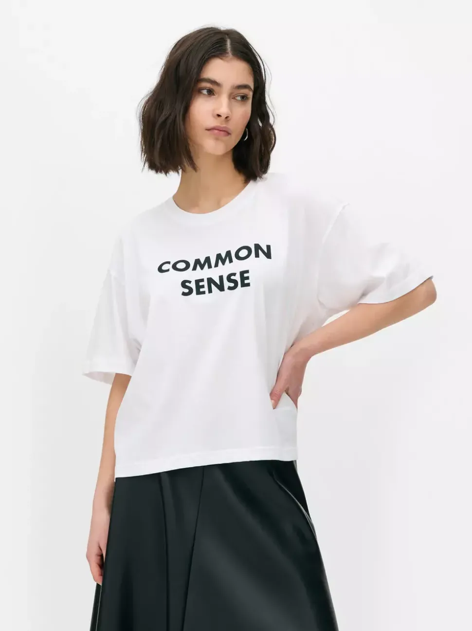 T-shirt z krótkim rękawem i nadrukiem