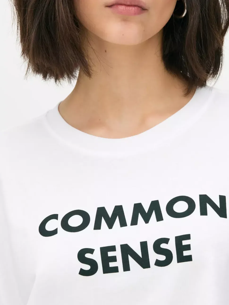 T-shirt z krótkim rękawem i nadrukiem