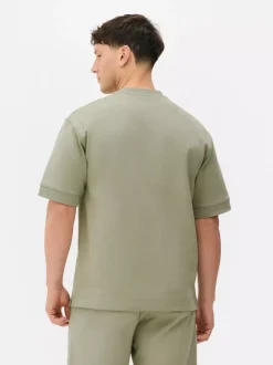 T-shirt z krótkim rękawem Kem