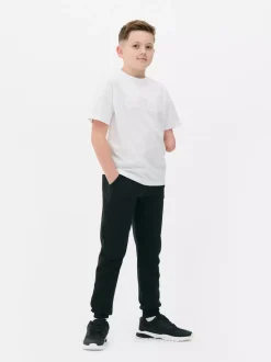 T-shirt z logo Kappa x Primark