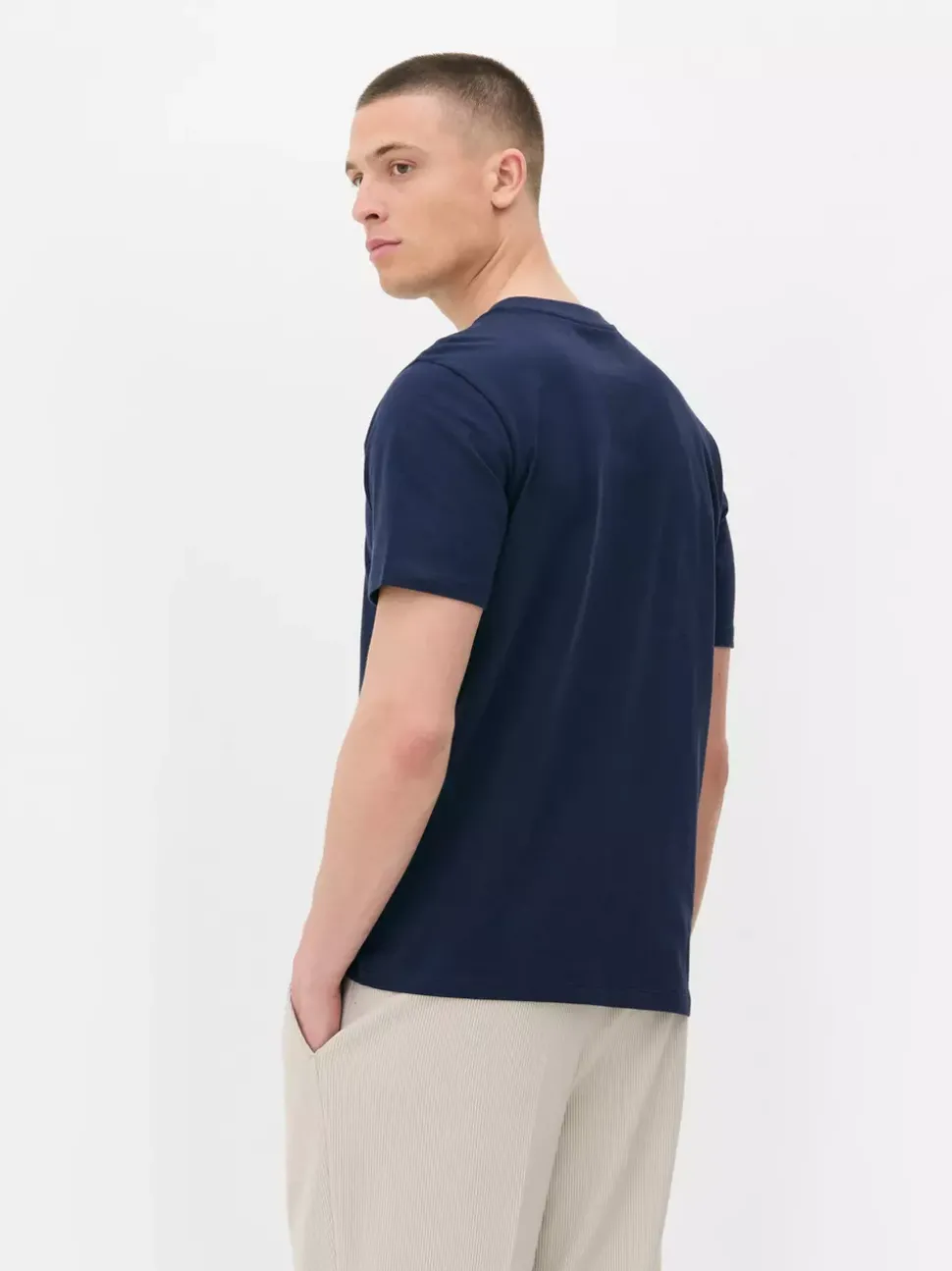 T-shirt z motywem pięciu dzielnic Nowego Jorku