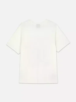 T-shirt z motywem tukana, symbolu Guinnessa