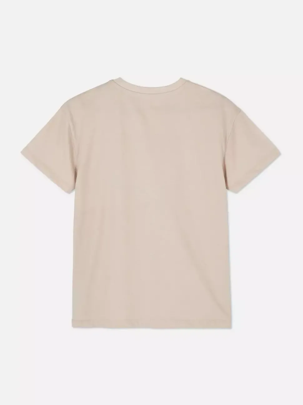 T-shirt z okrągłym dekoltem i motywem Nirvany