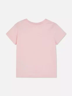 T-shirt z postacią Marie z Aryskotratów Disneya