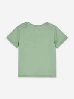 T-shirt z Rexem z filmu Toy Story Disneya