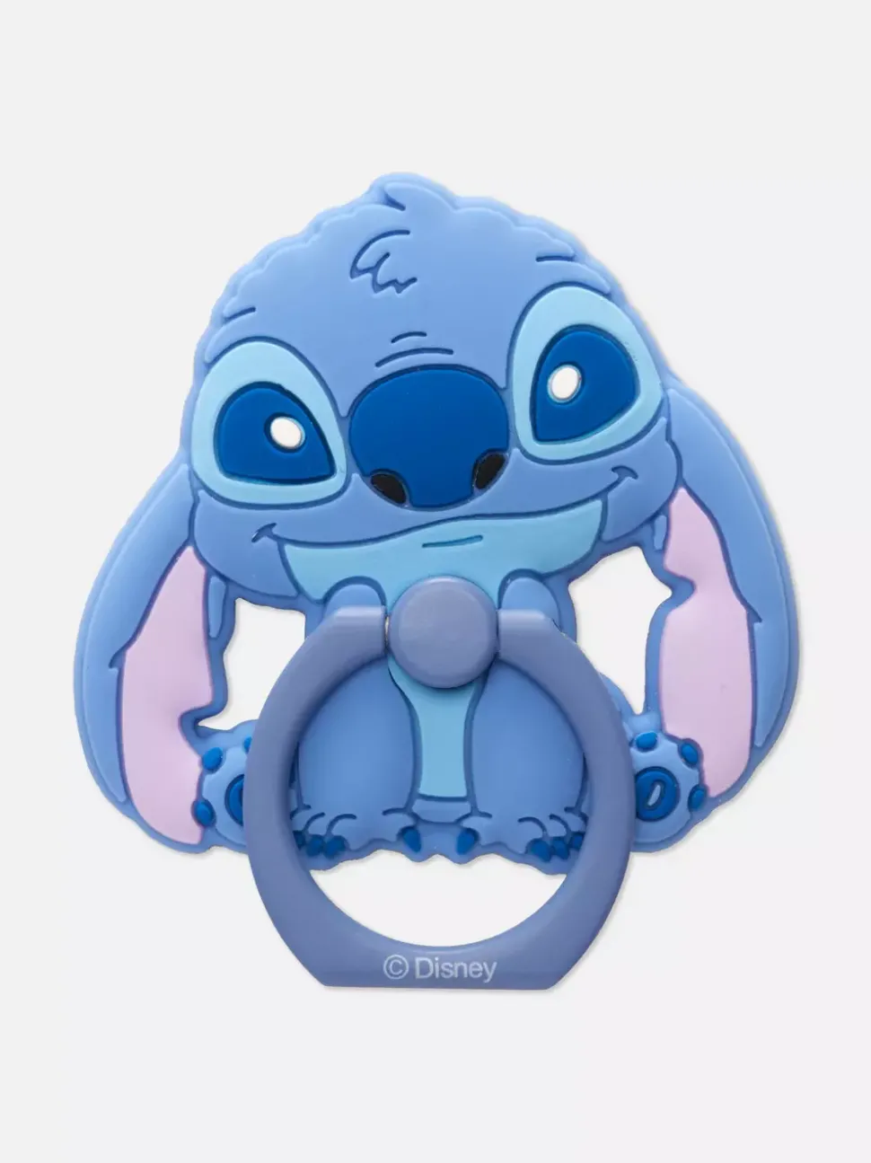 Uchwyt do telefonu z motywem Sticha Disneya